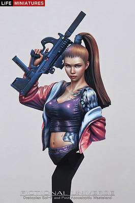 Bad Blood Bust