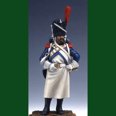 Sapper, Infantry of the Line