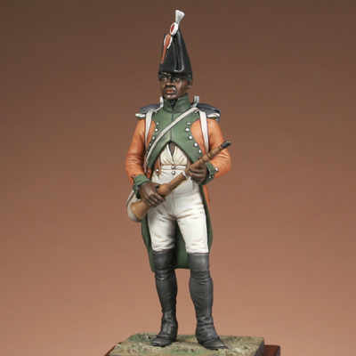 Musician of Infantry of the Line