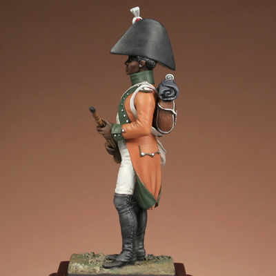 Musician of Infantry of the Line