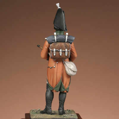 Musician of Infantry of the Line
