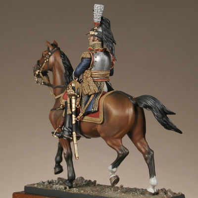General Jean D'Hautpoul