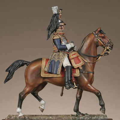 General Jean D'Hautpoul