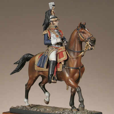 General Jean D'Hautpoul