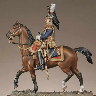 General Jean D'Hautpoul