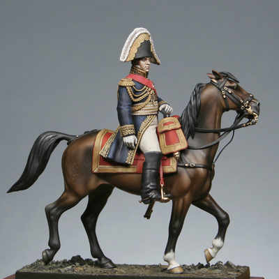Marshal Berthier