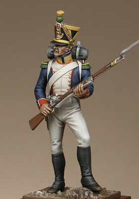 Voltigeur d'infanterie de ligne