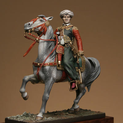 Roustam Mameluke de L Empereur