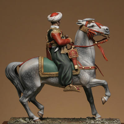 Roustam Mameluke de L Empereur