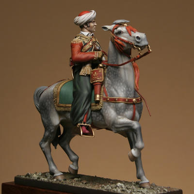 Roustam Mameluke de L Empereur