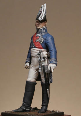 General Caulaincourt Grand Ecuyer