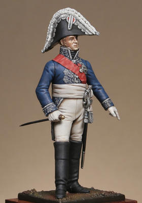 General Caulaincourt Grand Ecuyer