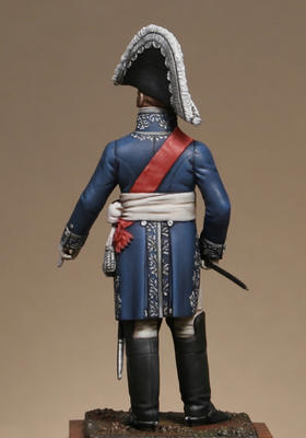 General Caulaincourt Grand Ecuyer