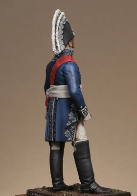 General Caulaincourt Grand Ecuyer