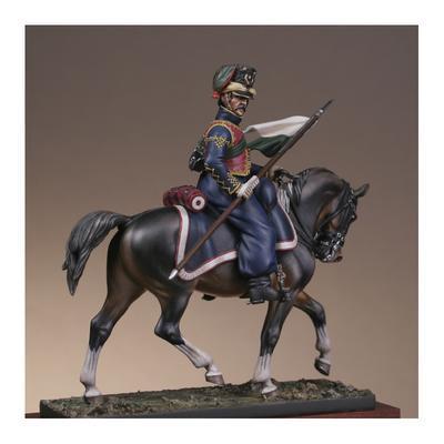 Lithuanian Tatars 1813
