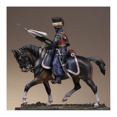 Lithuanian Tatars 1813