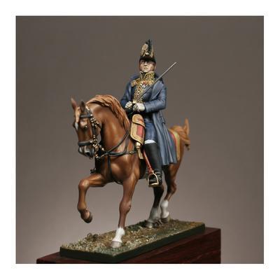 General de Stabenrath