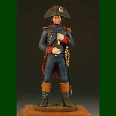 Bonaparte Siege of Toulon 1793 (THIS KIT IOS NOW IN RESIN)