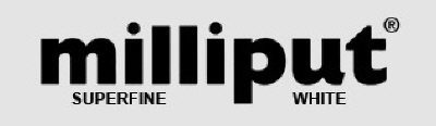 Milliput Superfine White
