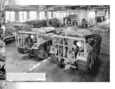 High Speed Tractor Book (revised)