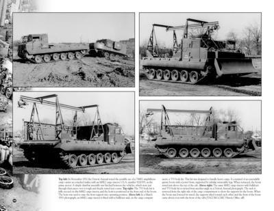 High Speed Tractor Book (revised)