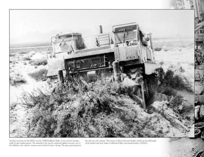 High Speed Tractor Book (revised)