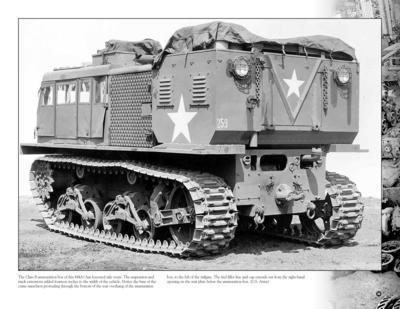 High Speed Tractor Book (revised)