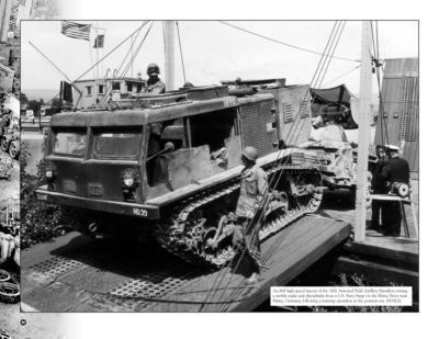 High Speed Tractor Book (revised)