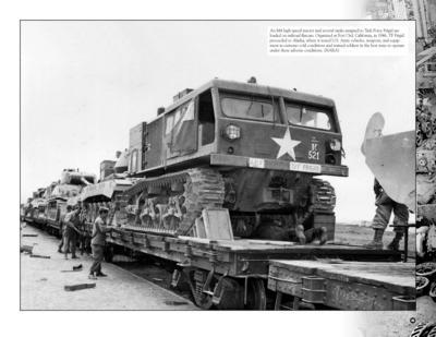 High Speed Tractor Book (revised)