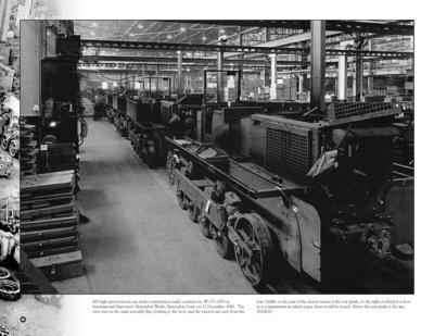 High Speed Tractor Book (revised)
