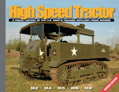 High Speed Tractor Book (revised)