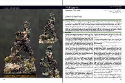 Scale Model Handbook - FIGURE MODELLING 7