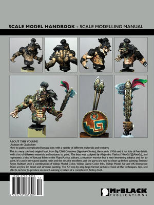 Scale Modelling Manual Vol.12