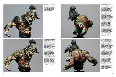Scale Modelling Manual Vol.12