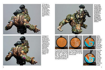 Scale Modelling Manual Vol.12