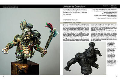 Scale Modelling Manual Vol.12