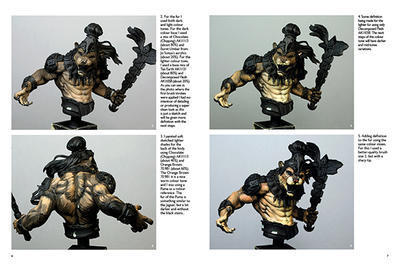 Scale Modelling Manual Vol.12