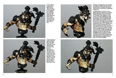 Scale Modelling Manual Vol.12