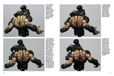 Scale Modelling Manual Vol.12
