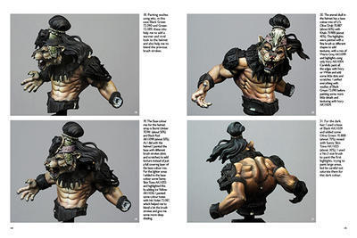 Scale Modelling Manual Vol.12