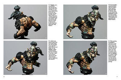 Scale Modelling Manual Vol.12