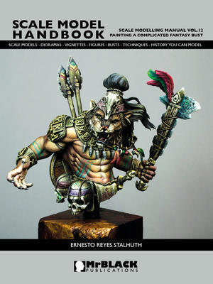 Scale Modelling Manual Vol.12
