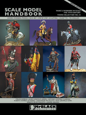 Wars & Warriors in Scale - The 19th Century