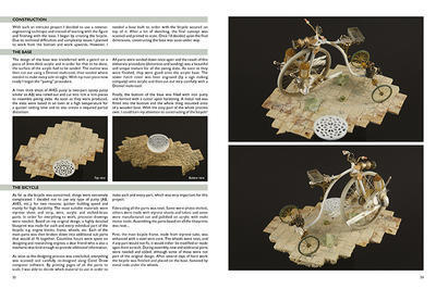 Fantasy World in Scale - Theme Collection Vol.7.