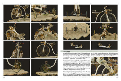 Fantasy World in Scale - Theme Collection Vol.7.