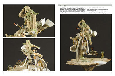 Fantasy World in Scale - Theme Collection Vol.7.