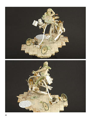 Fantasy World in Scale - Theme Collection Vol.7.