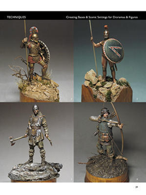 Fantasy World in Scale - Theme Collection Vol.7.