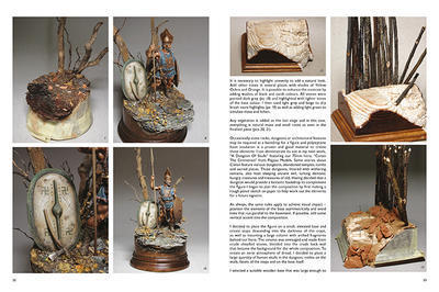 Fantasy World in Scale - Theme Collection Vol.7.