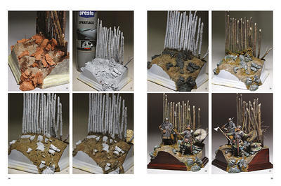 Fantasy World in Scale - Theme Collection Vol.7.